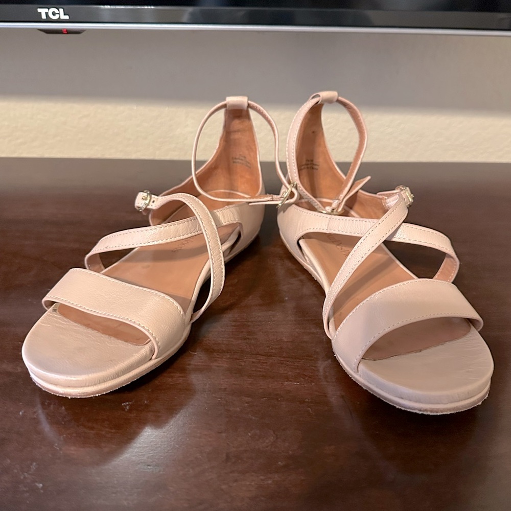 L’Amour des pieds sandals